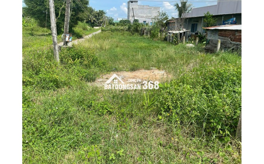 CƠ HỘI ĐẦU TƯ: ĐẤT Ở THỔ CƯ 265M2 - HẰM CHÍNH, BÌNH THUẬN - GIÁ CHỈ 1.4 TỶ - SỔ HỒNG CHÍNH CHỦ