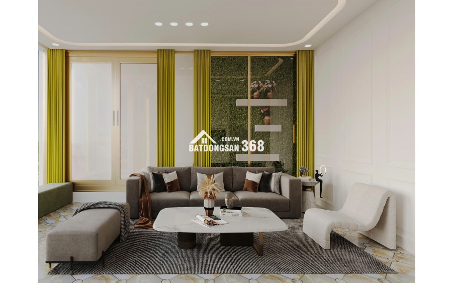 QMS Tower Tố Hữu – Căn hộ trung tâm quận Hà Đông