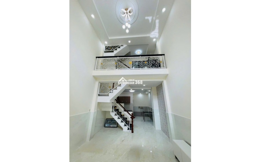 5 TẦNG MỚI TINH – NỞ HẬU – PHÁP LÝ CHUẨN – GIÁ CHỈ 6.X TỶ