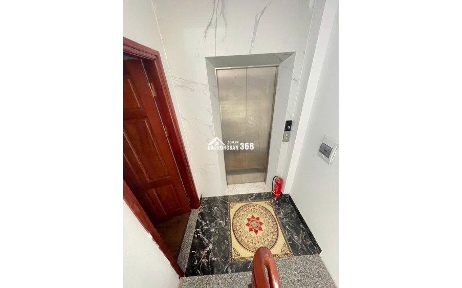 BÁN NHÀ HOÀNG ĐẠO THÀNH- Ô TÔ TẢI ĐỖ CỬA - THANG MÁY - NHÀ ĐẸP FULL NỘI THẤT 35m giá chỉnh 10 tỷ