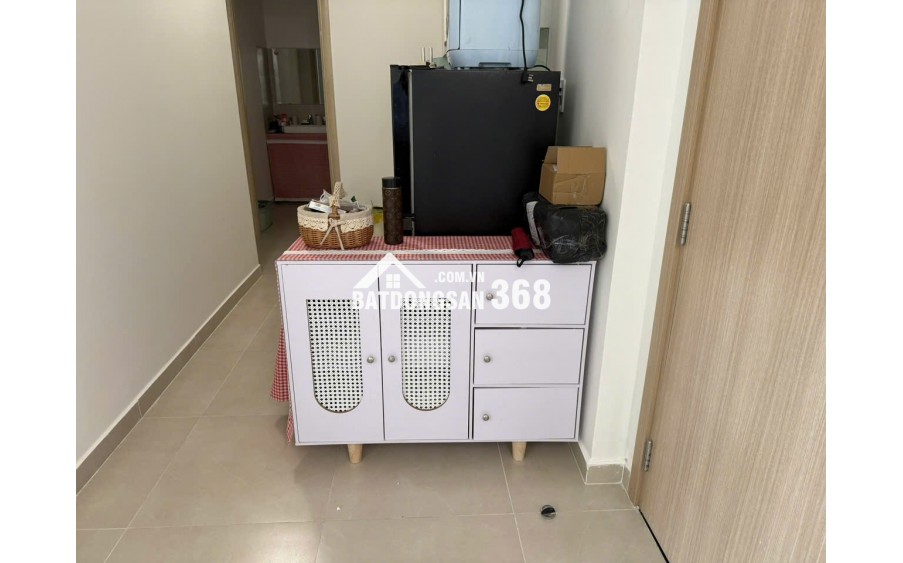 CHO THUÊ CCĂN HỘ 2PN – 58M² – NHÀ MỚI – GIÁ TỐT CHỈ 7 TRIỆU/THÁNG
