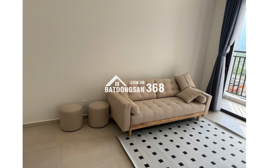 CHO THUÊ CCĂN HỘ 2PN – 58M² – NHÀ MỚI – GIÁ TỐT CHỈ 7 TRIỆU/THÁNG