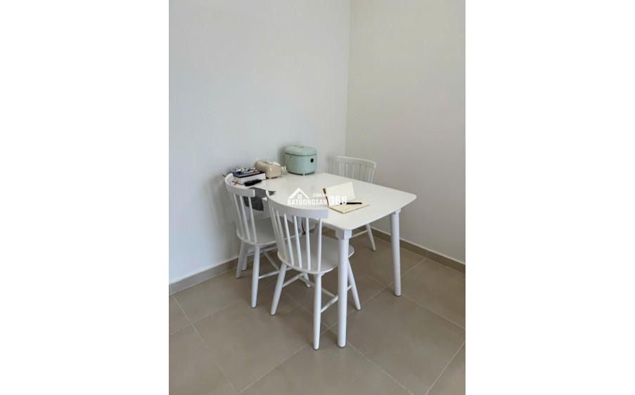 CHO THUÊ CCĂN HỘ 2PN – 58M² – NHÀ MỚI – GIÁ TỐT CHỈ 7 TRIỆU/THÁNG