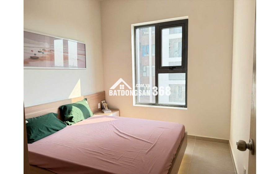 CĂN HỘ 2PN – 68M² – CĂN GÓC THOÁNG ĐẸP – FULL NỘI THẤT – GIÁ 8 TRIỆU/THÁNG
