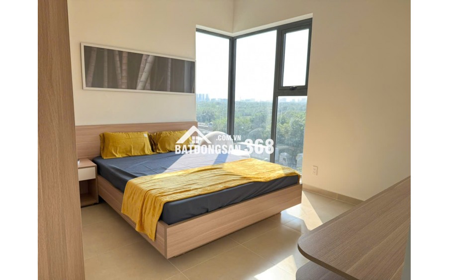 CĂN HỘ 2PN – 68M² – CĂN GÓC THOÁNG ĐẸP – FULL NỘI THẤT – GIÁ 8 TRIỆU/THÁNG