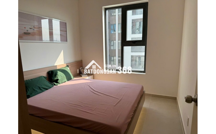 CĂN HỘ GÓC 2PN – 68M² – FULL NỘI THẤT CAO CẤP – CHỈ 8 TRIỆU/THÁNG
