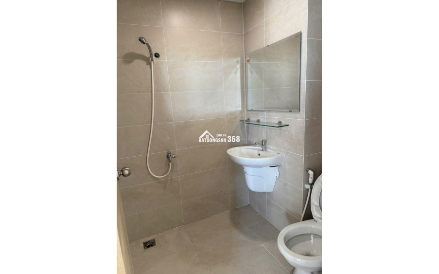 CĂN HỘ 2PN – 68M² – CĂN GÓC THOÁNG ĐẸP – FULL NỘI THẤT – GIÁ 8 TRIỆU/THÁNG