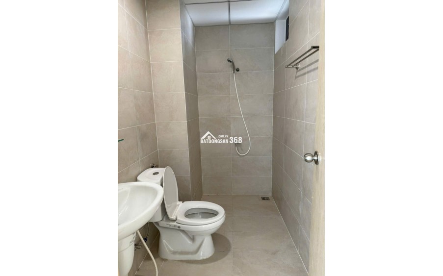 CĂN HỘ 2PN – 68M² – CĂN GÓC THOÁNG ĐẸP – FULL NỘI THẤT – GIÁ 8 TRIỆU/THÁNG