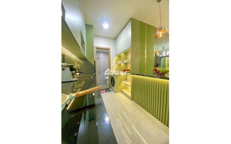 Sở hữu căn hộ Bcons Solary từ 225 triệu – Dự án cuối cùng giá dưới 40tr/m2 tại Dĩ An!