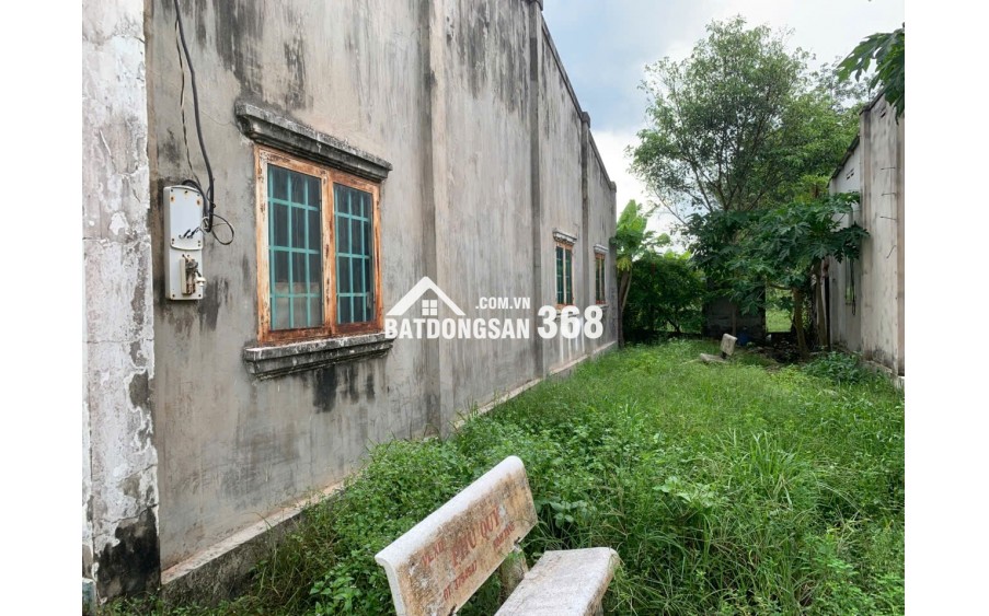 BÁN ĐẤT LỚN TÂY NINH – HƠN 1HA – CÓ 400M² THỔ CƯ – MẶT TIỀN ĐƯỜNG LỚN – GIÁ CHỈ 12 TỶ