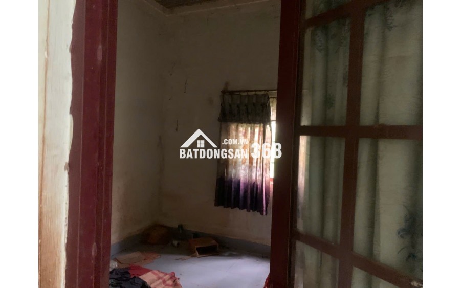 BÁN ĐẤT LỚN TÂY NINH – HƠN 1HA – CÓ 400M² THỔ CƯ – MẶT TIỀN ĐƯỜNG LỚN – GIÁ CHỈ 12 TỶ