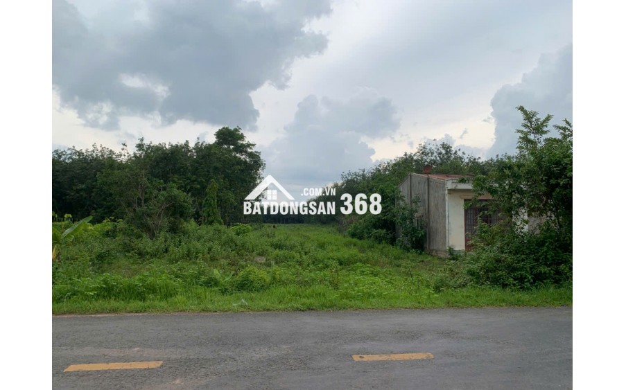 BÁN ĐẤT MẶT TIỀN ĐH.244 – HƠN 1HA CÓ THỔ CƯ – VỊ TRÍ ĐẸP TẠI TÂN CHÂU, TÂY NINH – GIÁ 12 TỶ