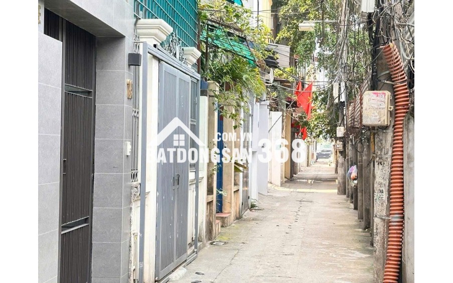 Siêu phẩm Khương Đình ngõ thông,nhiều tiện ích, kinh doanh đỉnh 62m chỉ 19 tỷ