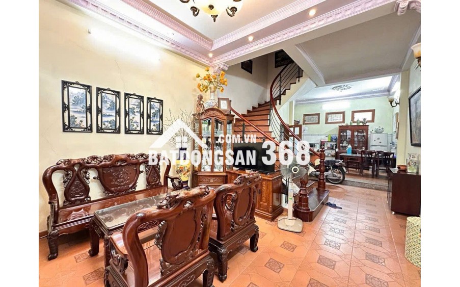 Siêu phẩm Khương Đình ngõ thông,nhiều tiện ích, kinh doanh đỉnh 62m chỉ 19 tỷ