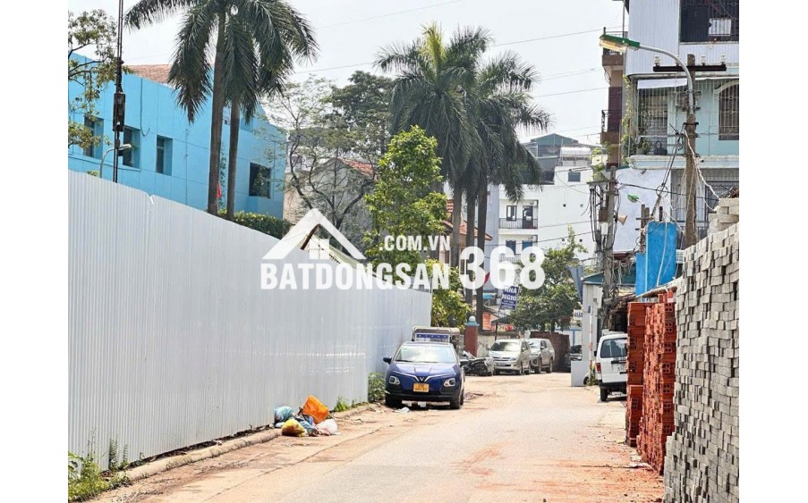 Siêu phẩm Khương Đình ngõ thông,nhiều tiện ích, kinh doanh đỉnh 62m chỉ 19 tỷ