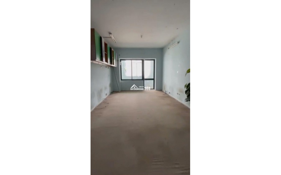 Bán căn nhà Hà Nội tập thể tầng một Nguyễn Xiển