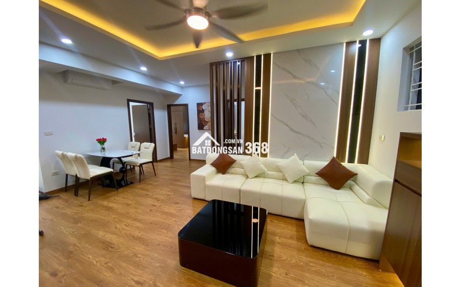 Chính Chủ gửi bán căn hộ 3 ngủ nơ BĐ Linh Đàm-  Hoàng Liệt  Hoàng Mai - Hà Nội