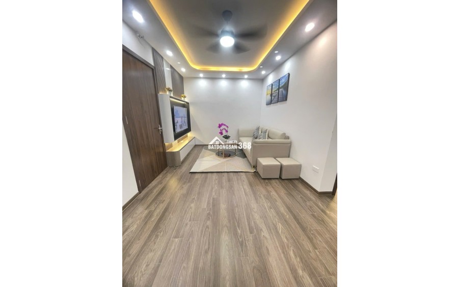 Cần Bán Nhanh Căn HH4C Linh Đàm -56m2-2N2VS- 2.65 Tỷ - Full Nội Thất Mới