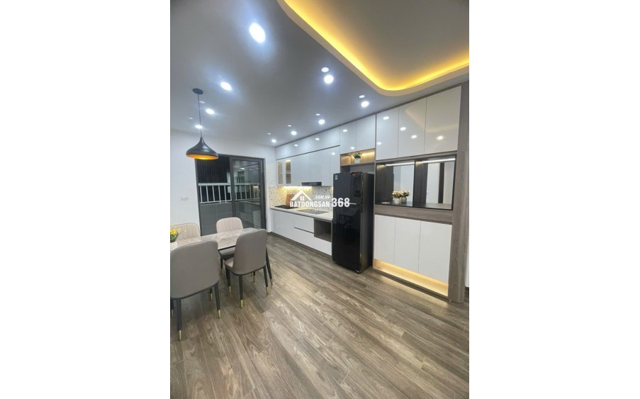 Cần Bán Nhanh Căn HH4C Linh Đàm -56m2-2N2VS- 2.65 Tỷ - Full Nội Thất Mới