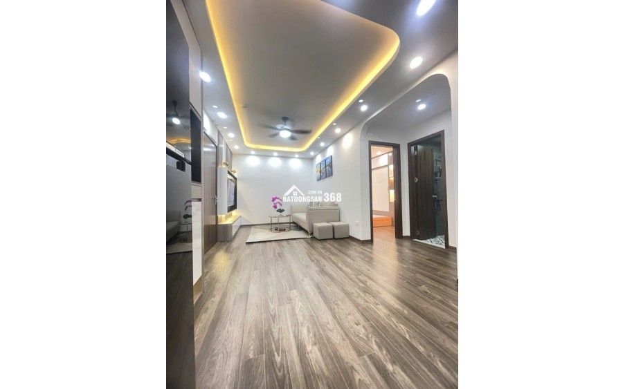 Cần Bán Nhanh Căn HH4C Linh Đàm -56m2-2N2VS- 2.65 Tỷ - Full Nội Thất Mới