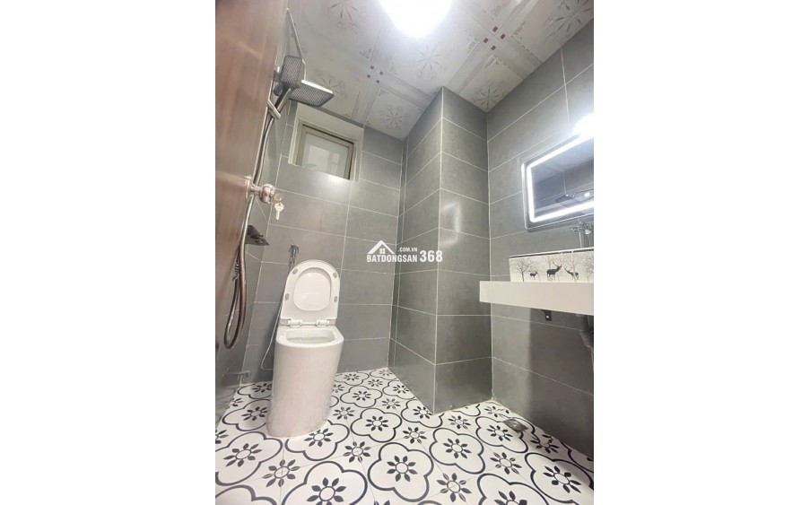 Cần Bán Nhanh Căn HH4C Linh Đàm -56m2-2N2VS- 2.65 Tỷ - Full Nội Thất Mới