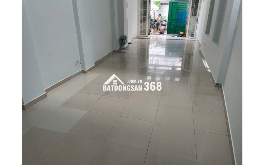 CHO THUÊ NHÀ 1 TRỆT 2 LẦU MỚI SƠN SỬA, 87M2 (DTSD=260M2), 3PN, GIÁ TỐT