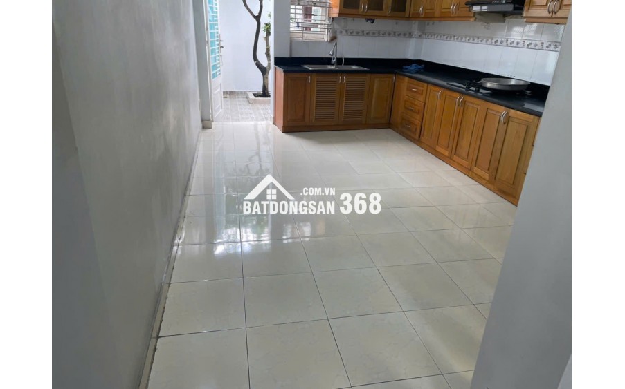 CHO THUÊ NHÀ 1 TRỆT 2 LẦU MỚI SƠN SỬA, 87M2 (DTSD=260M2), 3PN, GIÁ TỐT