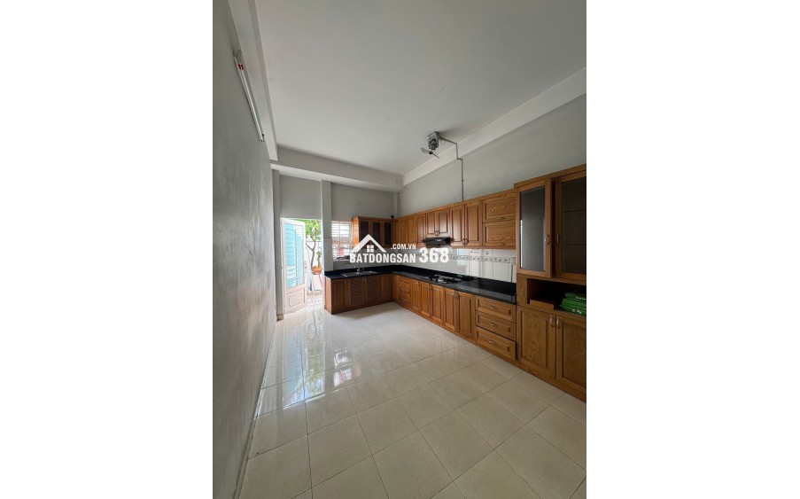 CHO THUÊ NHÀ 1 TRỆT 2 LẦU MỚI SƠN SỬA, 87M2 (DTSD=260M2), 3PN, GIÁ TỐT