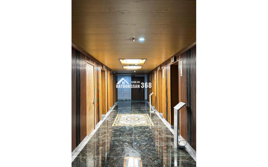 Mở bán đợt cuối dự án QMS TOP TOWER