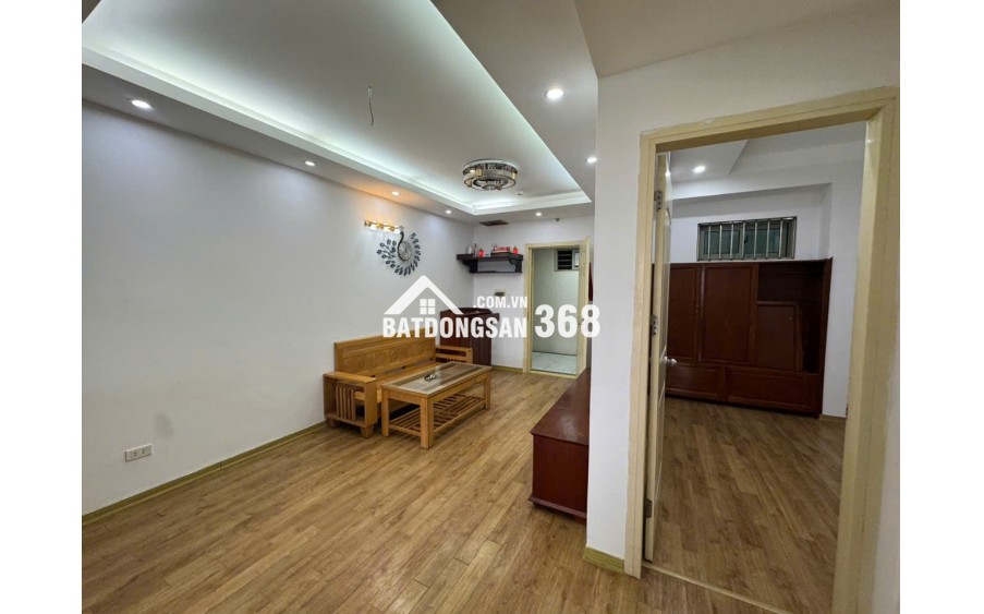 Bán Gấp Căn Hộ H2B Linh Đàm, DT 67m² – Giá Rẻ 2,7 Tỷ