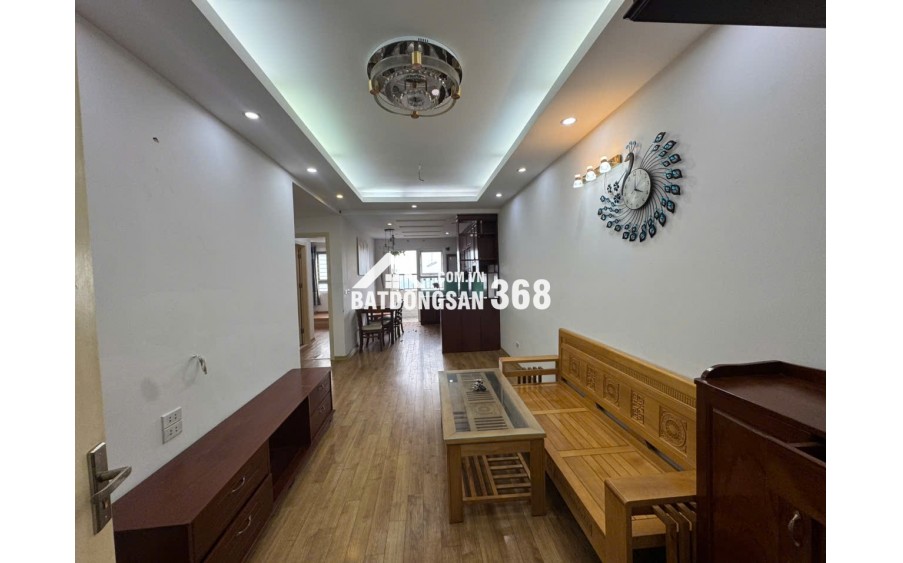 Bán Gấp Căn Hộ H2B Linh Đàm, DT 67m² – Giá Rẻ 2,7 Tỷ