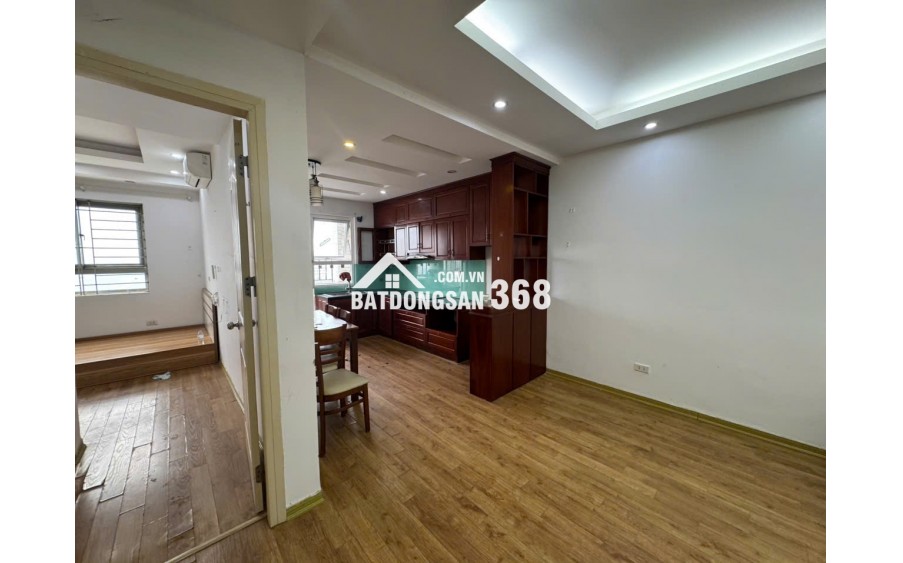 Bán Gấp Căn Hộ H2B Linh Đàm, DT 67m² – Giá Rẻ 2,7 Tỷ