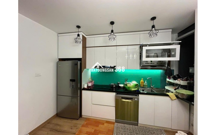 CĂN HỘ 3PN - FULL NỘI THẤT CAO CẤP - SỔ ĐỎ LÂU DÀI
