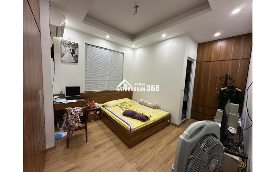 CĂN HỘ 3PN - FULL NỘI THẤT CAO CẤP - SỔ ĐỎ LÂU DÀI