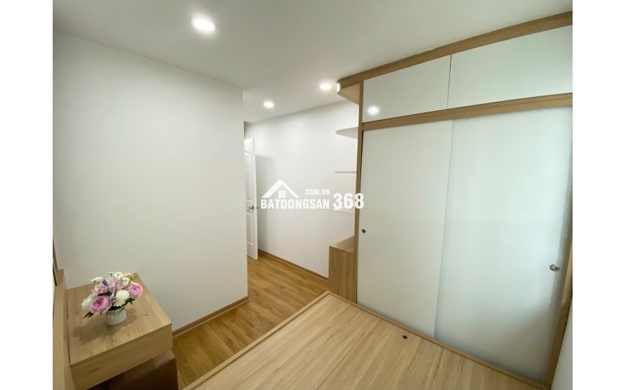 Cần Bán Nhanh Căn HH3B Linh Đàm -58m2-2N2VS- 2.35 Tỷ - Full Nội Thất Mới