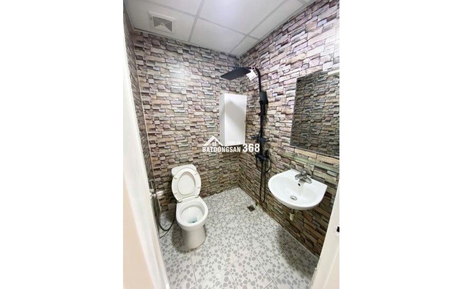 Cần Bán Nhanh Căn HH3B Linh Đàm -58m2-2N2VS- 2.35 Tỷ - Full Nội Thất Mới