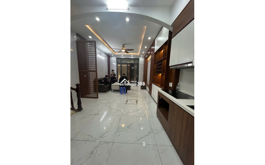 Bán Thổ Cư Xuân Đỉnh,7.1 Tỉ,DT SỔ 34/38m.MT 4,6m.5 Tầng ,KO QUI HOẠCH ,KO LỖI PT