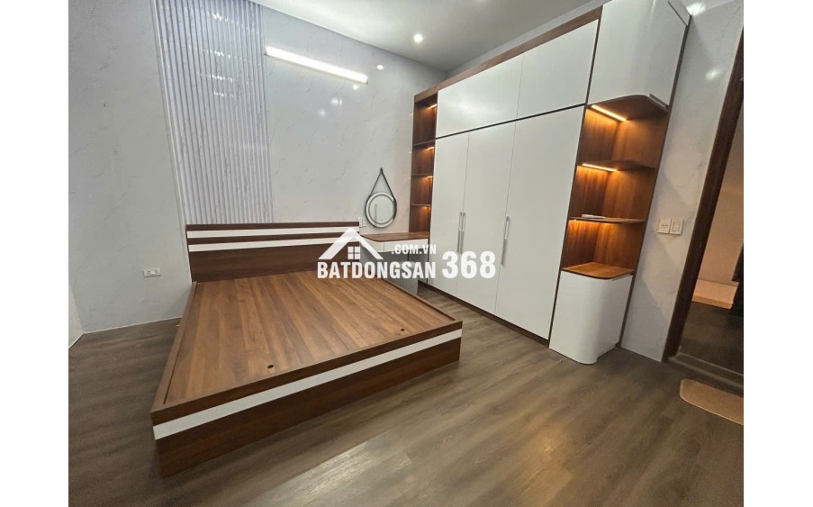 Bán Thổ Cư Xuân Đỉnh,7.1 Tỉ,DT SỔ 34/38m.MT 4,6m.5 Tầng ,KO QUI HOẠCH ,KO LỖI PT