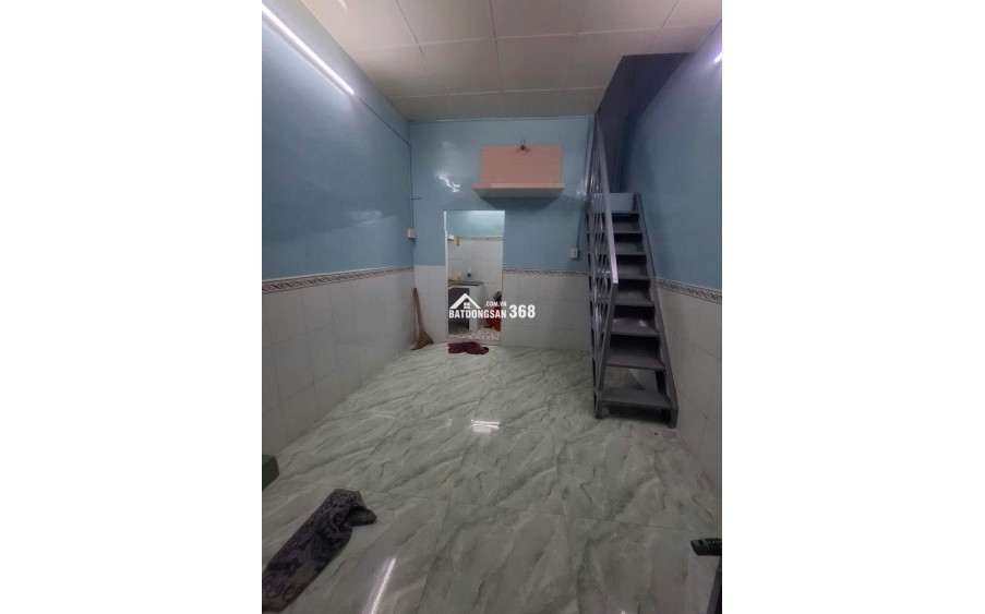 Bán Nhà nhỏ Bình Tiên Q6 Siêu Rẻ SHR chỉ có 1 tỷ x