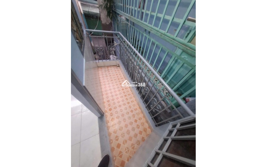 Bán Nhà nhỏ Bình Tiên Q6 Siêu Rẻ SHR chỉ có 1 tỷ x