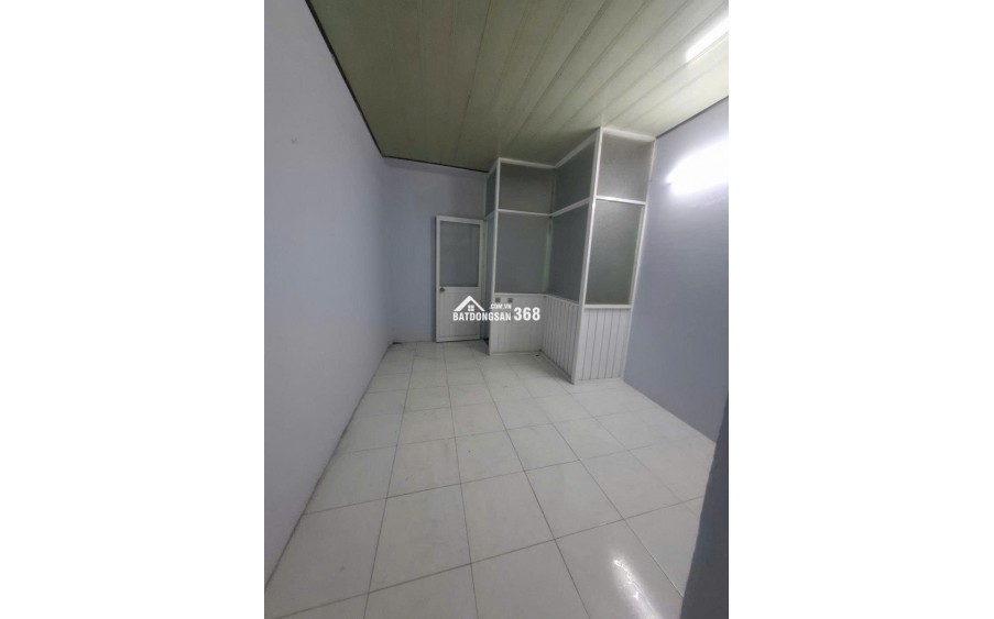 Bán Nhà nhỏ Bình Tiên Q6 Siêu Rẻ SHR chỉ có 1 tỷ x