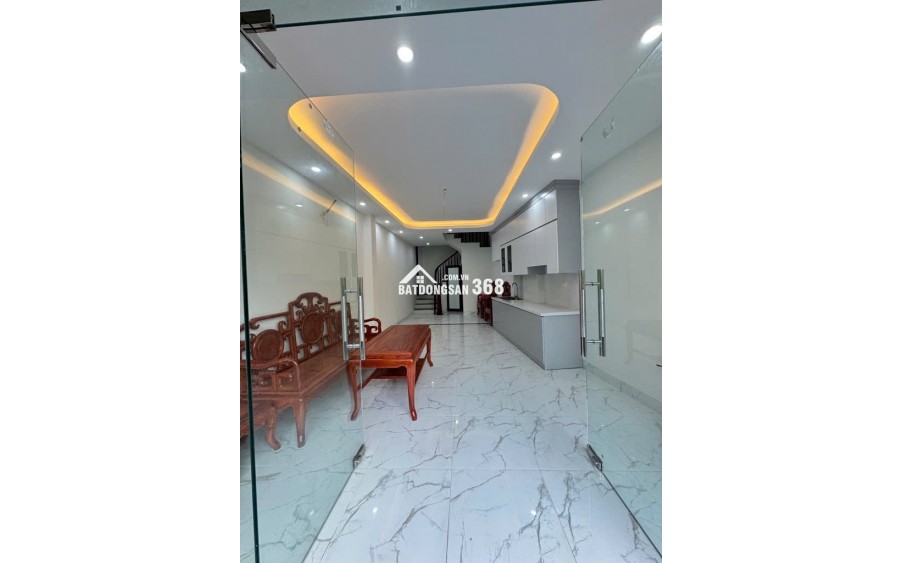 Bay Nhanh - Chủ hạ sốc 500tr!!! Nhà cực đẹp - Đối diện Aeon Mall - 36m2 - chỉ 5.7 tỷ