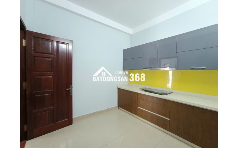 BIỆT THỰ CĂN GÓC 2 MẶT TIỀN KHU VIP QUÂN ĐỘI NGAY PHAN VĂN TRỊ - DÒNG TIỀN 470 TR/NĂM - CHỈ 33 TỶ