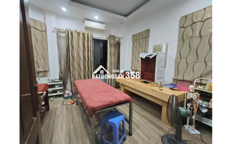 Bán nhà Bát Khối - Nhà đẹp dân xây - Lô góc 3 thoáng - Ô tô - Kinh doanh - chỉ 7.4 tỷ