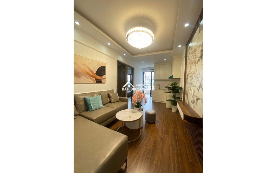 CĂN HỘ CHUNG CƯ MINI MỚI ĐẸP - Ô TÔ ĐỖ CỬA - KHU VIP GẦN HỒ TÂY