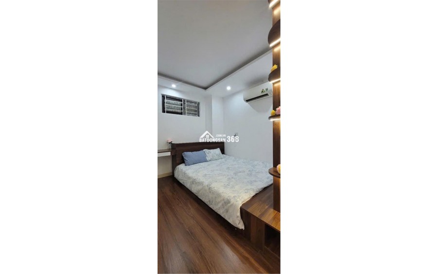 CĂN HỘ CHUNG CƯ MINI MỚI ĐẸP - Ô TÔ ĐỖ CỬA - KHU VIP GẦN HỒ TÂY