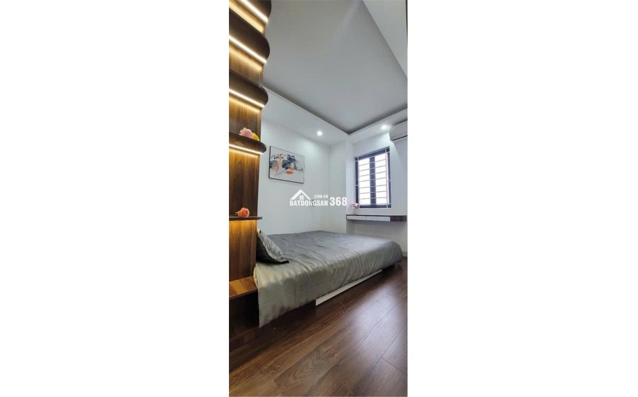 CĂN HỘ CHUNG CƯ MINI MỚI ĐẸP - Ô TÔ ĐỖ CỬA - KHU VIP GẦN HỒ TÂY