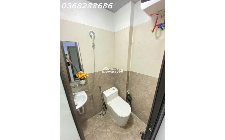 CHÍNH CHỦ CHO THUÊ CCMN SIÊU ĐẸP SIÊU RẺ TẠI 263 NGUYỄN TRÃI ,