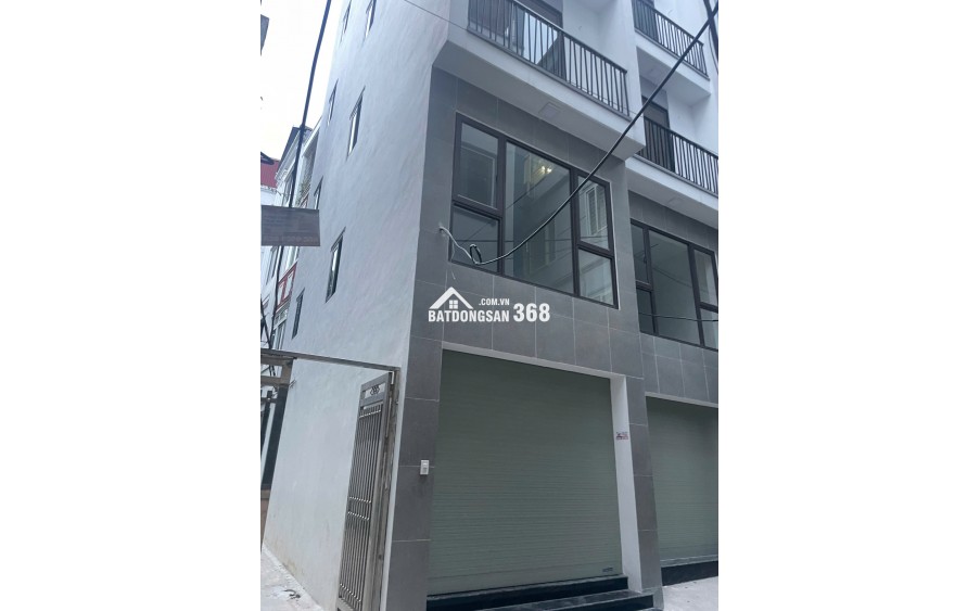 PHỐ VIP - Đàm Quang Trung - Lô góc 2 thoáng - Ô tô - chỉ 6.6 t.ỷ