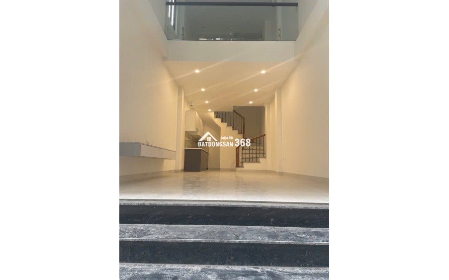 PHỐ VIP - Đàm Quang Trung - Lô góc 2 thoáng - Ô tô - chỉ 6.6 t.ỷ